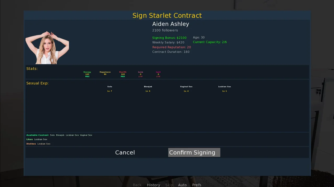 Project Starlet Preview 5