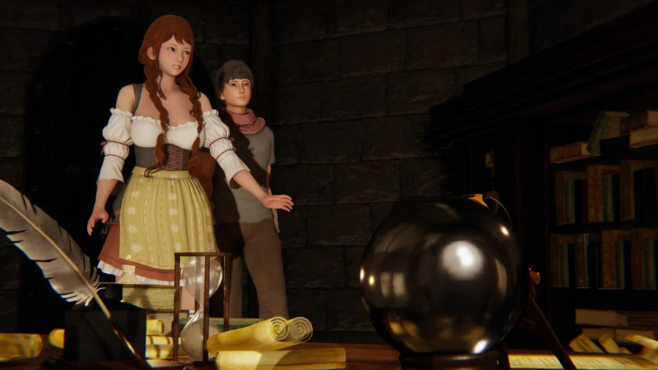 Ephemeral Gate Preview 5