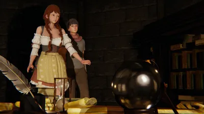 Ephemeral Gate Preview 5