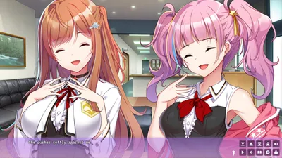 Girls Dorm Managing an All Girls Dormitory After Preview 6
