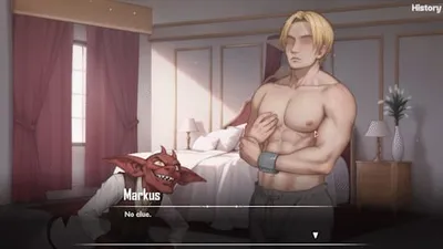 Seduction of the Demon Queen Preview 2