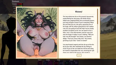 Chronicles of Corrupted Knights Preview 1