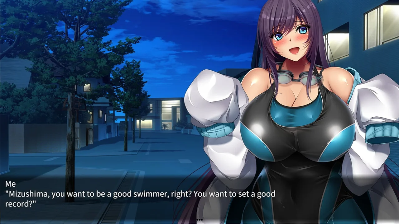Demonic Contract Sex Succubuzz Preview 3