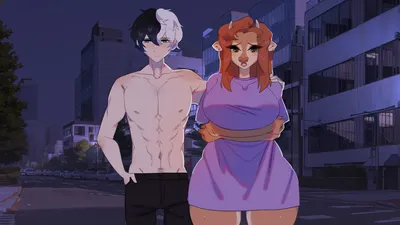 Furtown New Beginnings Preview 3
