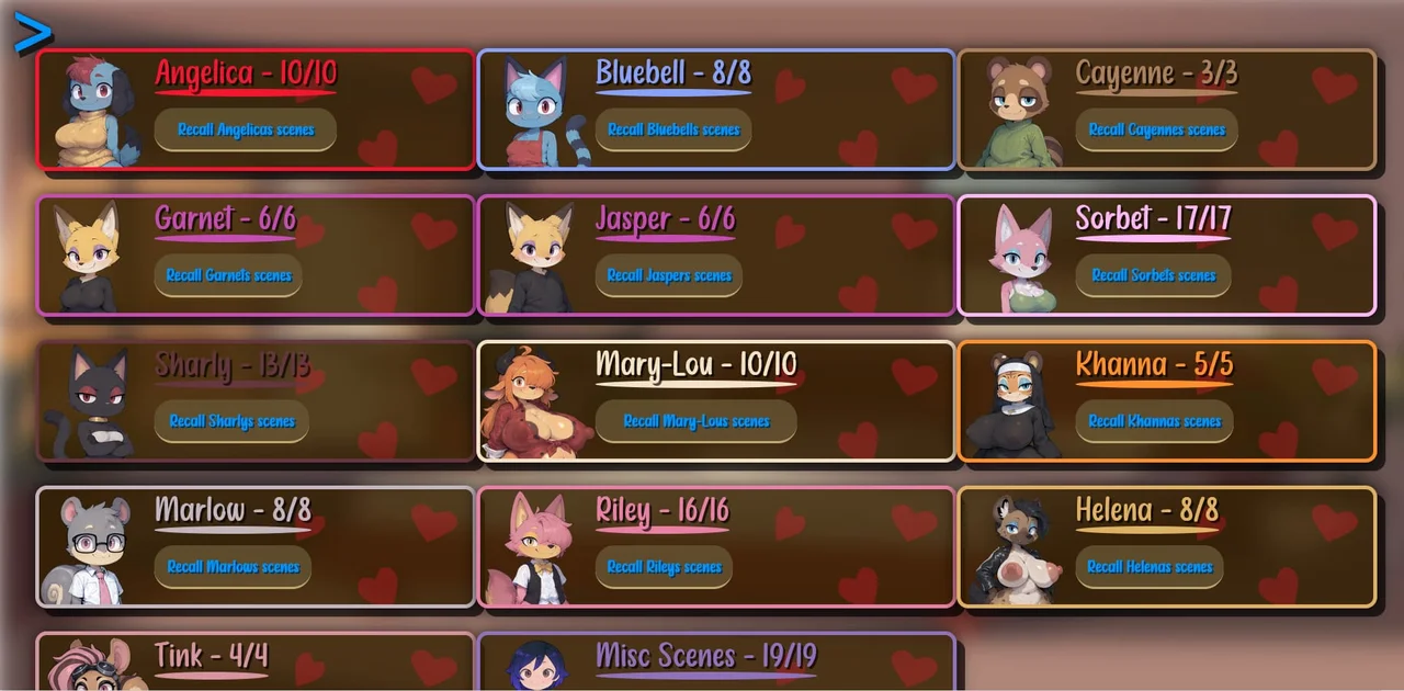 Syrup Town Preview 5