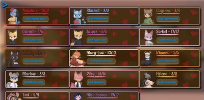 Syrup Town Preview 5
