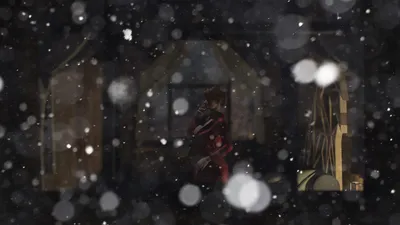 Stuffing Her Stocking Preview 7