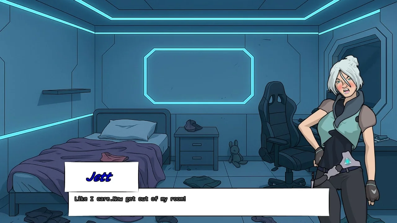 This Aint Valo Preview 2