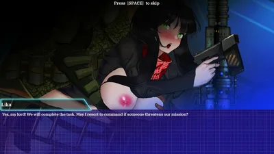 Code Pandora 2 Preview 2