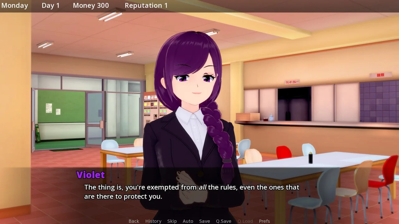 Class Pet Preview 1