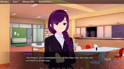 Class Pet Preview 1