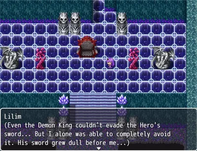 The Hero Vs the Succubus Army Preview 4