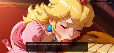 Dr Bimbo Portal Preview 4