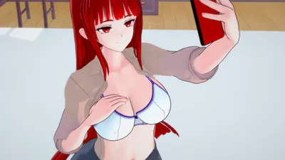 Mocha Maid Preview 1