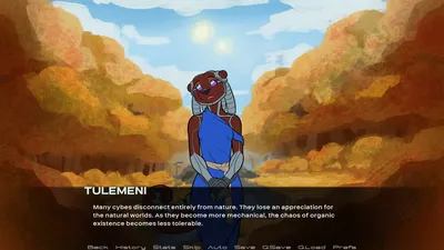 Void Dreaming Preview 6