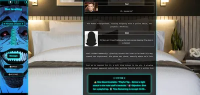 Duo Levelling Preview 4