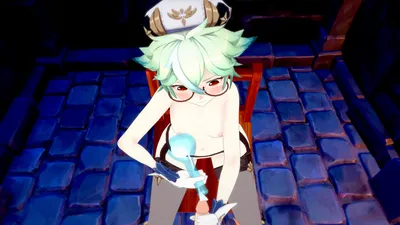 Genshin Cruel Teyvat Preview 9