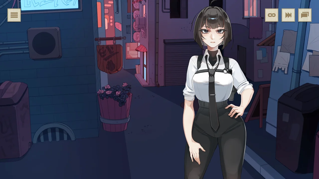 I Drink Sorrel Coffee to Reboot Reality but Im Being Hunted by Monster Girls and Armed Agents Preview 5