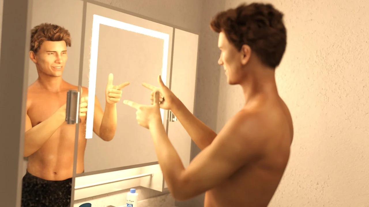 Sunset Rose Preview 8
