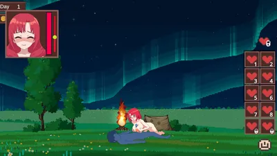 Linas Secret Night Affair Preview 3