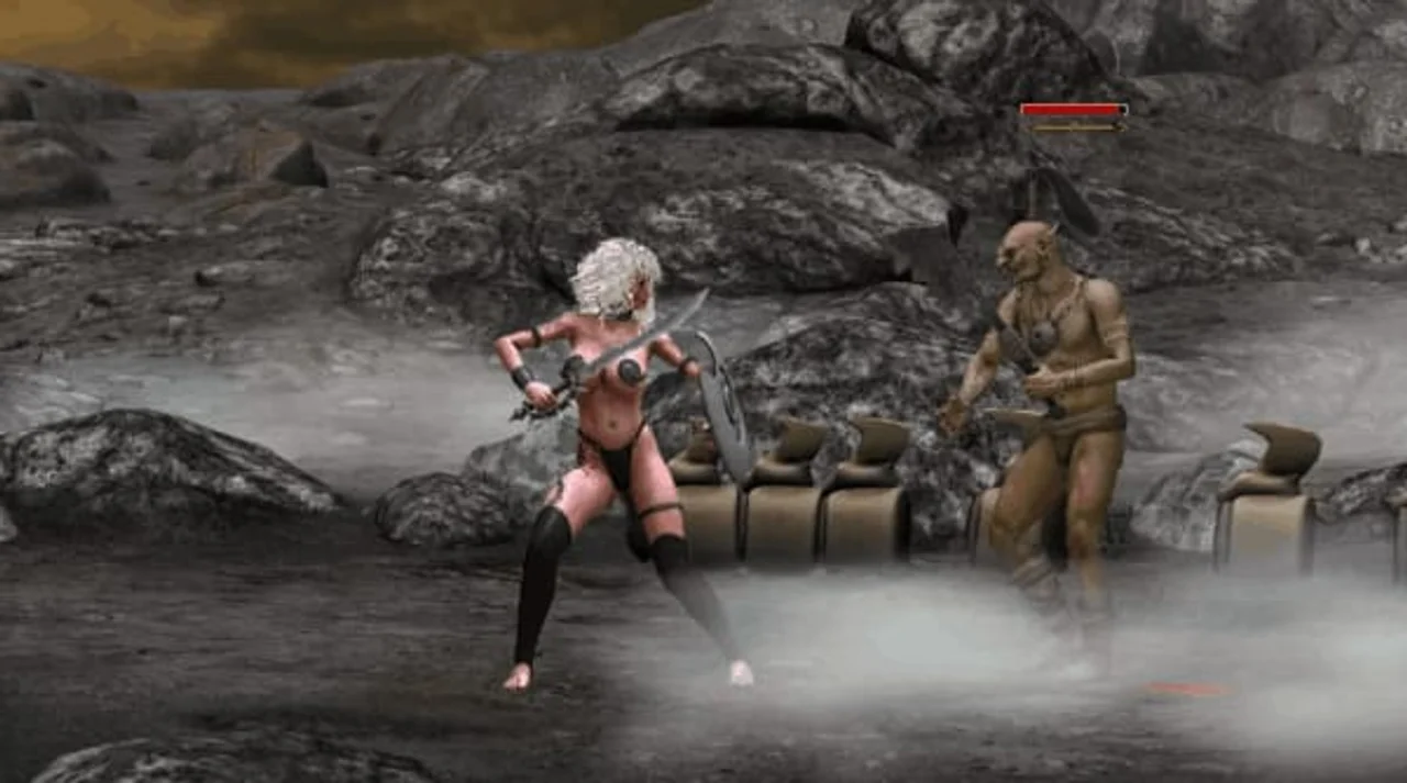 Age of Barbarians Chronicles Preview 2