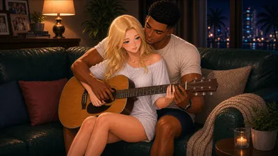 A Place Between Us Preview 4