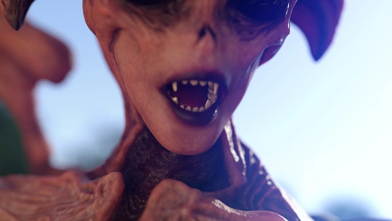 Tales of the Eclipse Goblin Encounter Preview 8