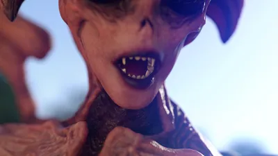 Tales of the Eclipse Goblin Encounter Preview 8
