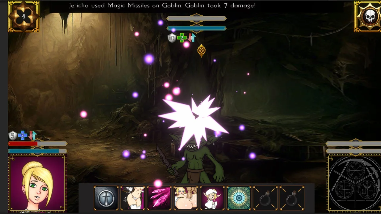 Alchemy Quest Preview 3
