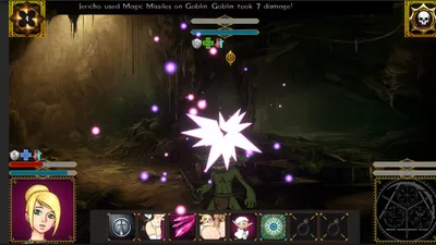 Alchemy Quest Preview 3