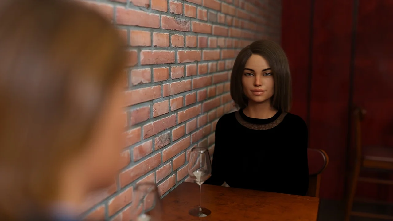 Her Hearts Desire Remake Preview 1
