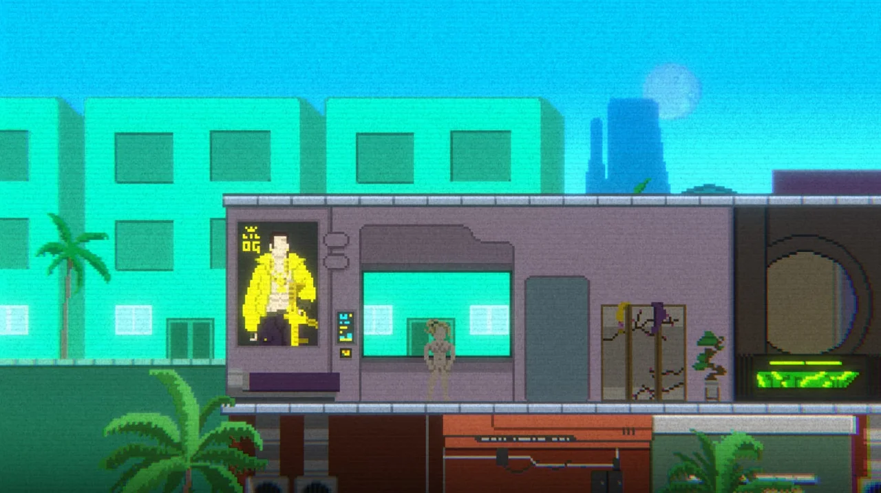 Indollaromnia Prxjekt Preview 4
