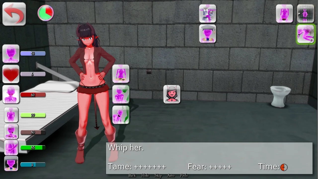Genex Love and 2 Love Genex Preview 9