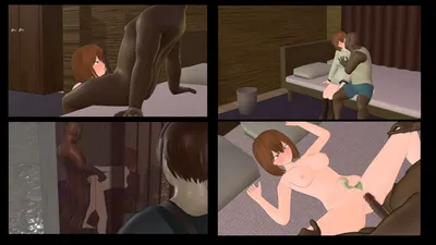 My Childhood Friend Was Stolen Without Me Knowing Preview 3