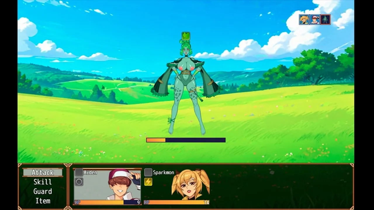 Waifu Catcher Preview 3