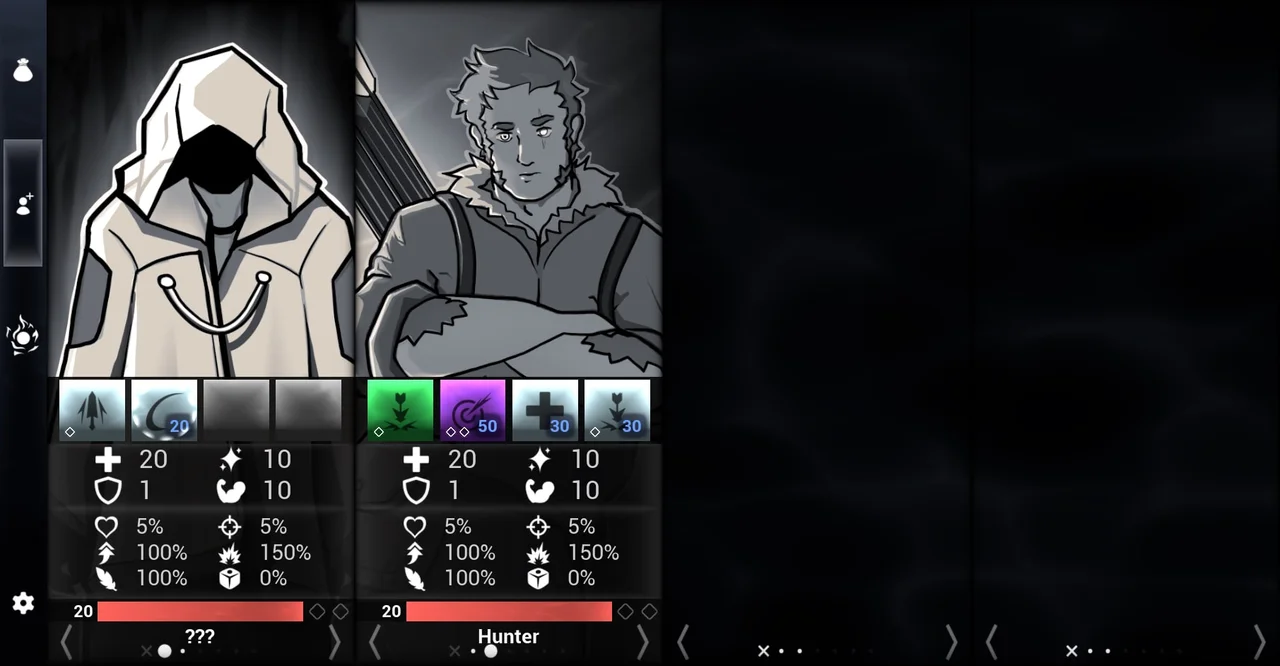 Aftersoul Preview 2
