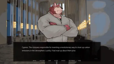 Rain Check Preview 6