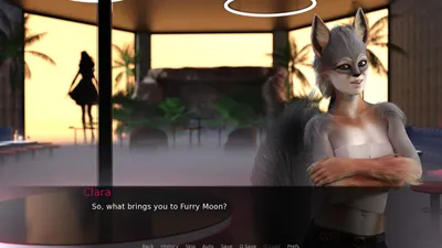 Furryville Preview 8