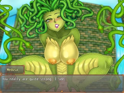 Kingdom of Passion Preview 6