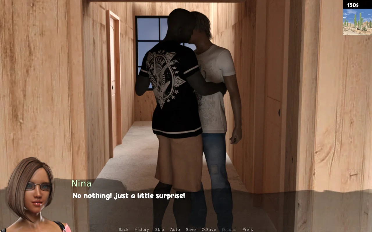 The Motel Preview 4