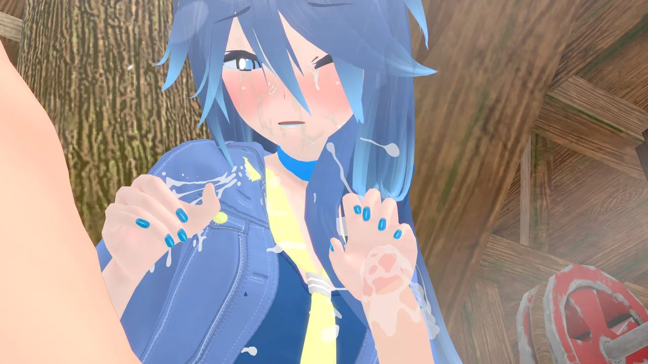 Precious Melody and Your Familiar Tale Preview 7
