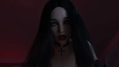 In the Shadows of Ashwood Preview 8
