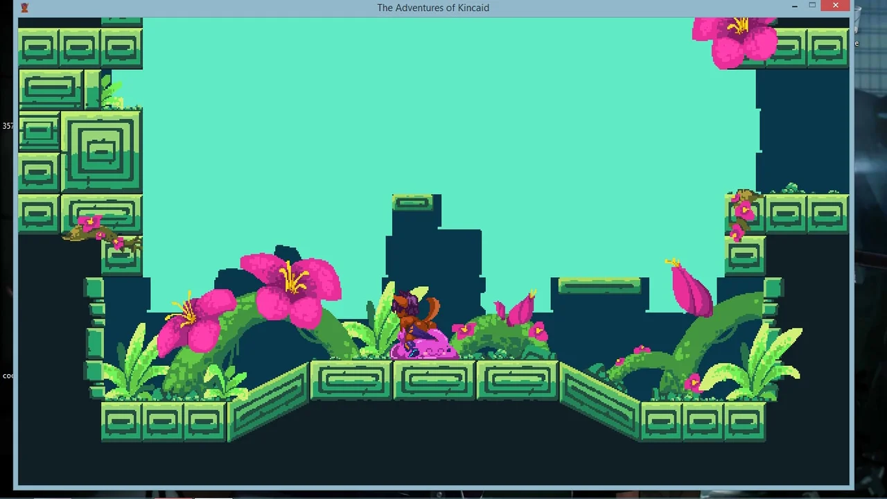Kincaid Preview 4