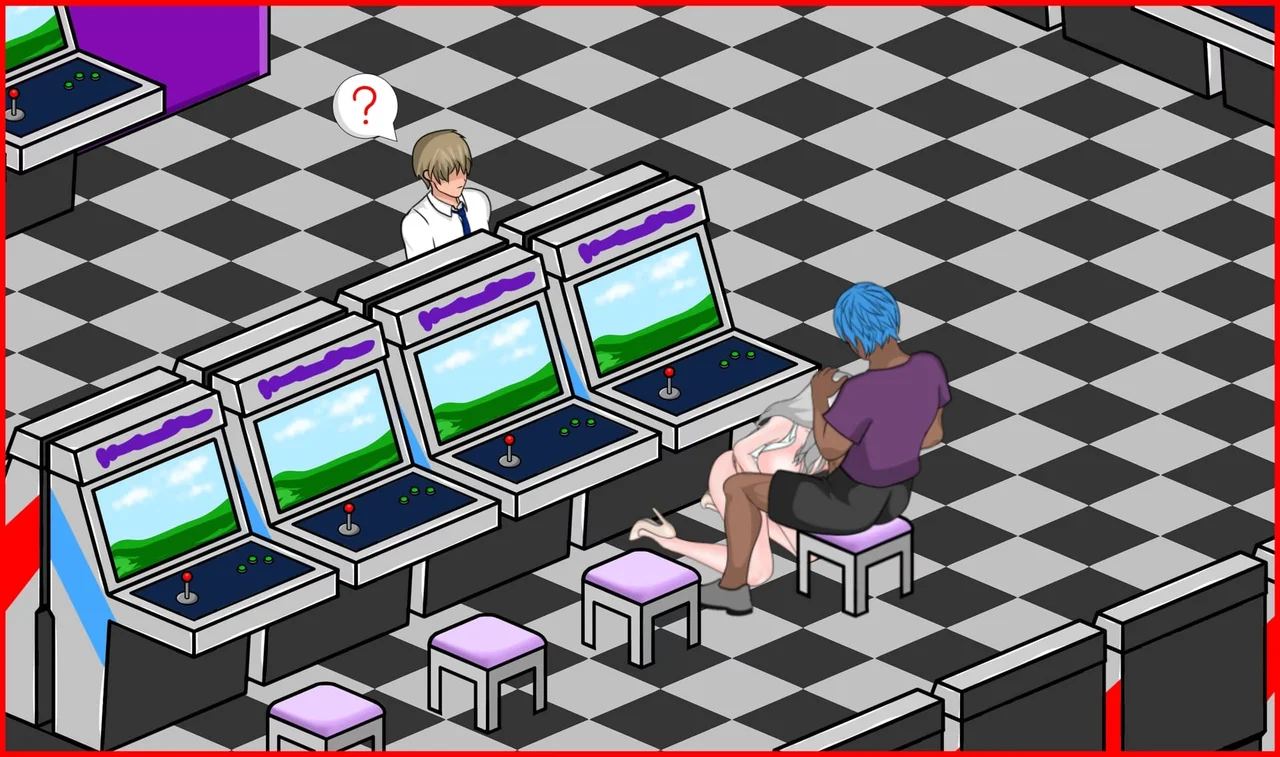 Professor Wakayamas Ntr Classroom Preview 7