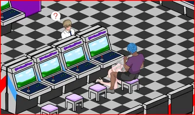 Professor Wakayamas Ntr Classroom Preview 7