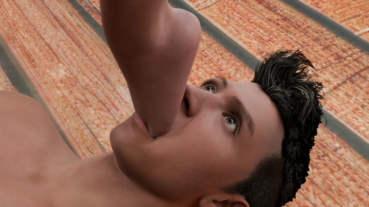 Shackled Preview 8