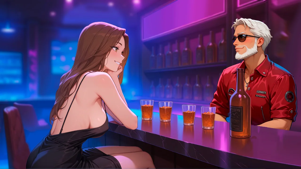 Cops and Vices Preview 7