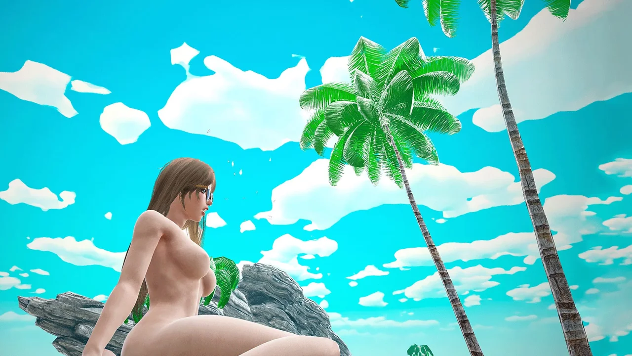 Sinful Vacation Preview 1