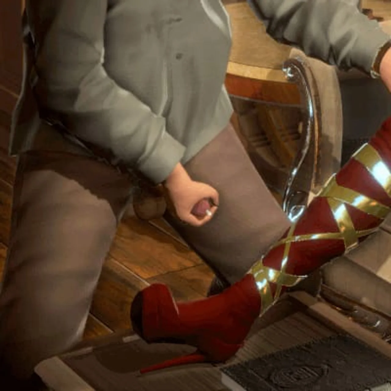 General Rowenne Preview 1