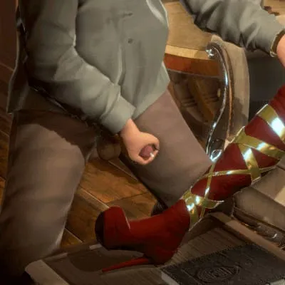 General Rowenne Preview 1